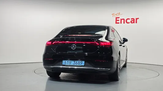 Mercedes-Benz EQE V295 EQE300 2023 4