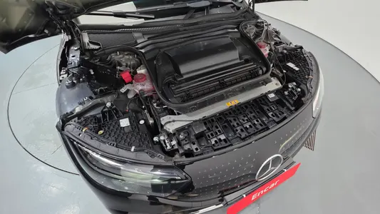 Mercedes-Benz EQE V295 EQE300 2023 6