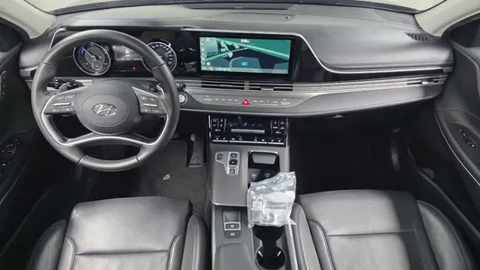 Hyundai IG 2022 7