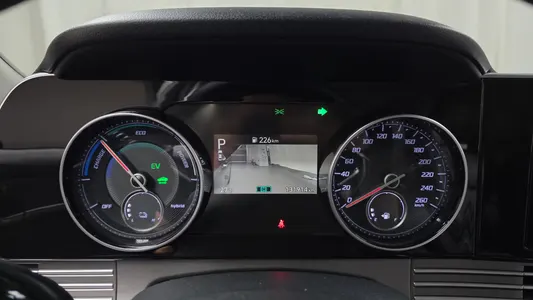Hyundai IG 2022 8