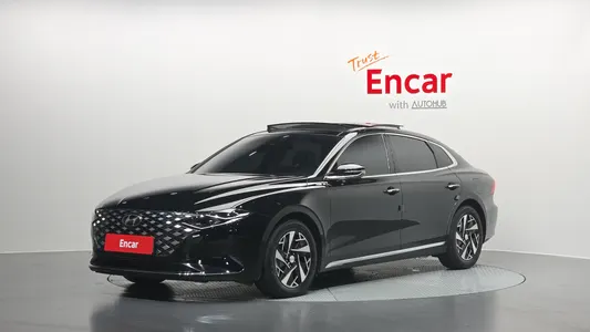 Hyundai IG 2022