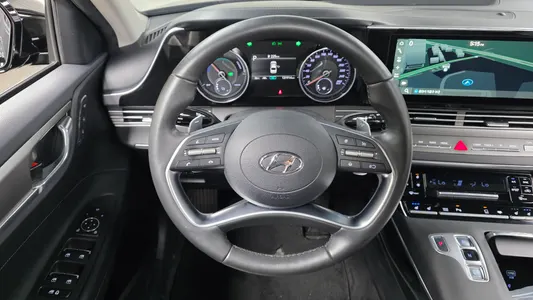 Hyundai IG 2022 14
