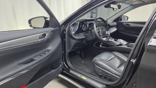 Hyundai IG 2022 10