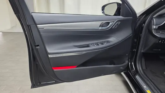 Hyundai IG 2022 24