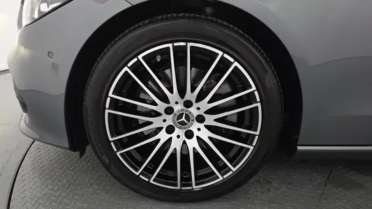 Mercedes-Benz C-Class W206 C300 4MATIC 2023 5