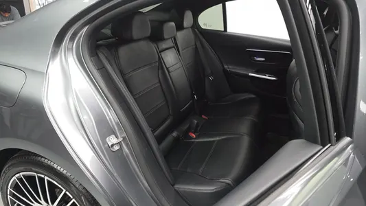 Mercedes-Benz C-Class W206 C300 4MATIC 2023 12