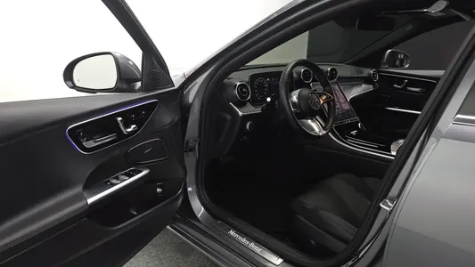 Mercedes-Benz C-Class W206 C300 4MATIC 2023 10