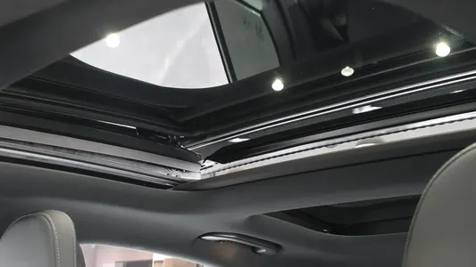 Mercedes-Benz C-Class W206 C300 4MATIC 2023 18