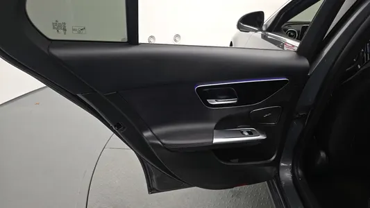 Mercedes-Benz C-Class W206 C300 4MATIC 2023 25