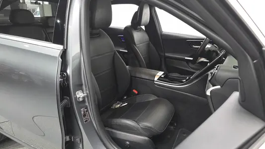 Mercedes-Benz C-Class W206 C300 4MATIC 2023 26