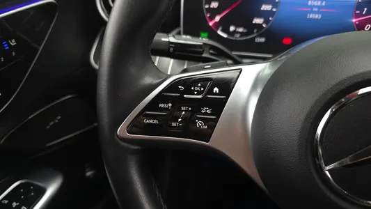 Mercedes-Benz C-Class W206 C300 4MATIC 2023 29