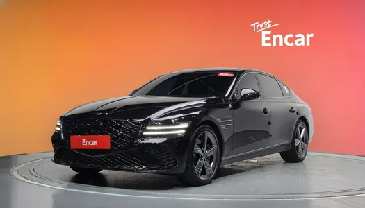 Genesis G80 (RG3) 3.5 AWD 2025