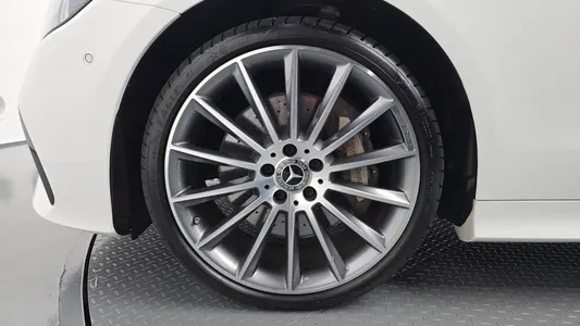 Mercedes-Benz E-Class W213 E450 4MATIC 2022 4