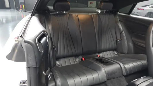 Mercedes-Benz E-Class W213 E450 4MATIC 2022 10