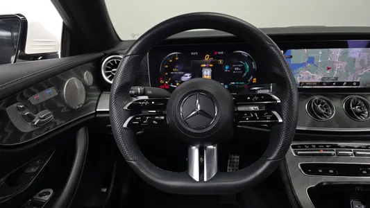 Mercedes-Benz E-Class W213 E450 4MATIC 2022 11