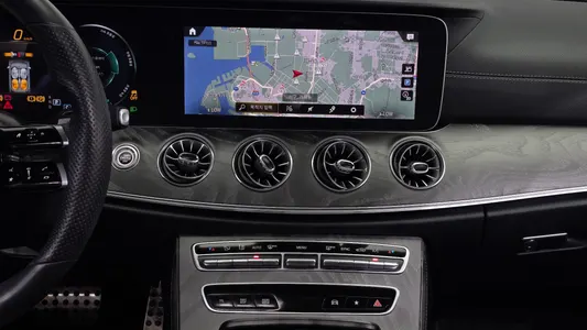 Mercedes-Benz E-Class W213 E450 4MATIC 2022 13
