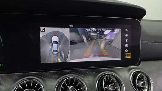 Mercedes-Benz E-Class W213 E450 4MATIC 2022 14
