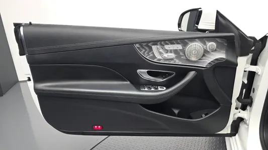 Mercedes-Benz E-Class W213 E450 4MATIC 2022 24