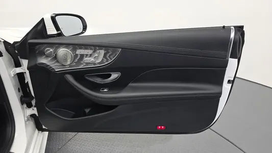 Mercedes-Benz E-Class W213 E450 4MATIC 2022 25