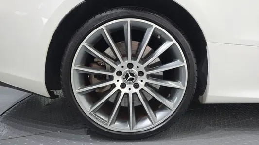 Mercedes-Benz E-Class W213 E450 4MATIC 2022 21