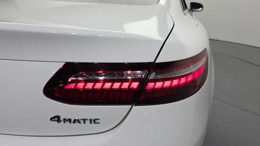 Mercedes-Benz E-Class W213 E450 4MATIC 2022 23