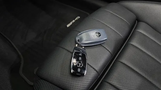 Mercedes-Benz E-Class W213 E450 4MATIC 2022 31