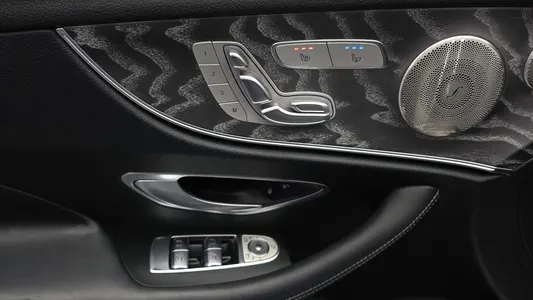 Mercedes-Benz E-Class W213 E450 4MATIC 2022 29