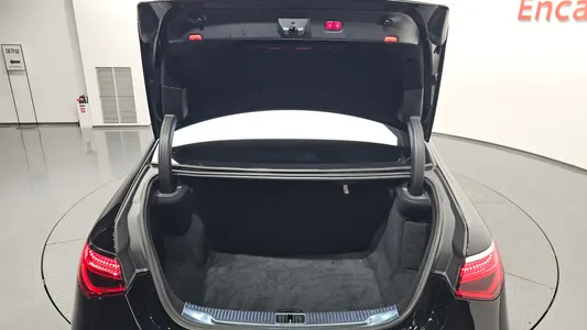 Mercedes-Benz S-Class W223 S580L 4MATIC 2022 5