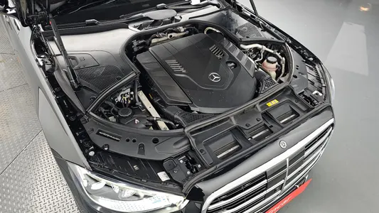 Mercedes-Benz S-Class W223 S580L 4MATIC 2022 6