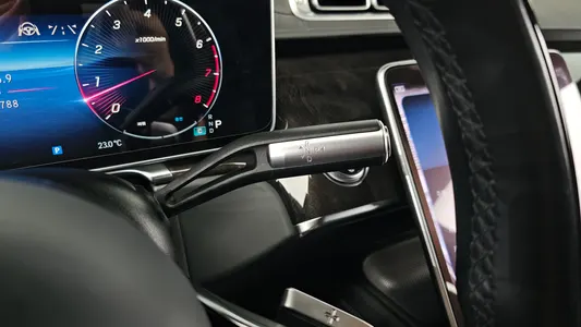 Mercedes-Benz S-Class W223 S580L 4MATIC 2022 9