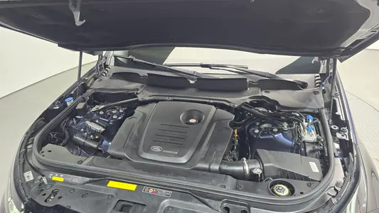 Land Rover 5 2.0 SD4 SE 2018 6