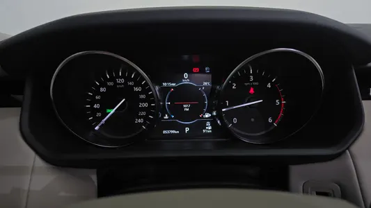 Land Rover 5 2.0 SD4 SE 2018 8