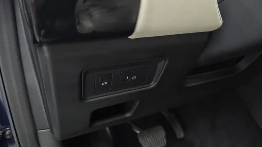 Land Rover 5 2.0 SD4 SE 2018 20