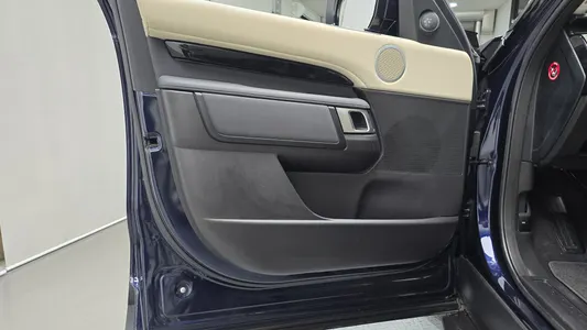 Land Rover 5 2.0 SD4 SE 2018 24