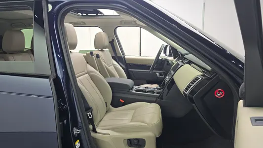 Land Rover 5 2.0 SD4 SE 2018 26