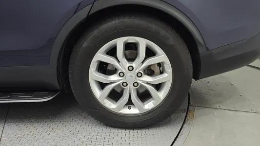Land Rover 5 2.0 SD4 SE 2018 21