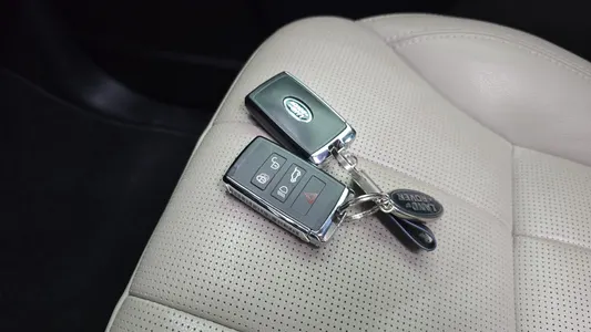 Land Rover 5 2.0 SD4 SE 2018 28