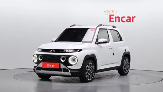 Hyundai Casper 2023