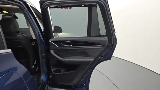 BMW X3 (G01) xDrive 20d 2019 25