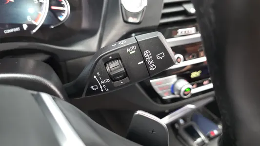 BMW X3 (G01) xDrive 20d 2019 31