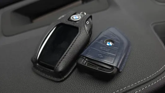 BMW X3 (G01) xDrive 20d 2019 33