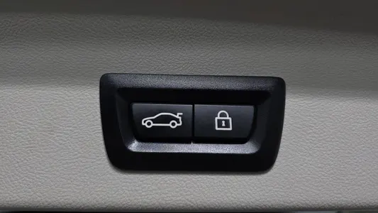 BMW X3 (G01) xDrive 20d 2019 27