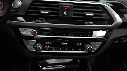 BMW X3 (G01) xDrive 20d 2019 29