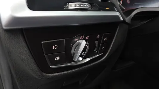 BMW X3 (G01) xDrive 20d 2019 30