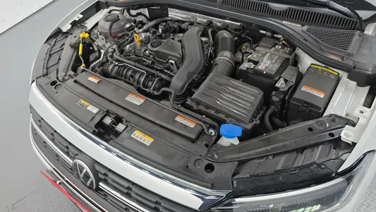 Volkswagen 7 1.5 TSI 2022 6