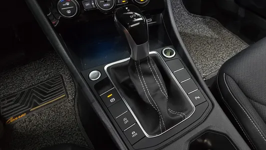 Volkswagen 7 1.5 TSI 2022 9
