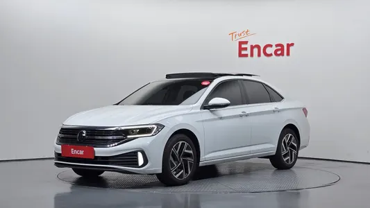 Volkswagen 7 1.5 TSI 2022