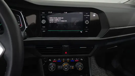 Volkswagen 7 1.5 TSI 2022 14