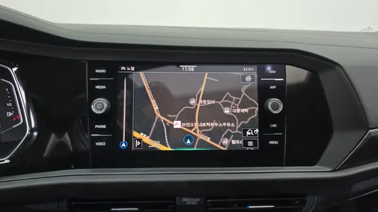 Volkswagen 7 1.5 TSI 2022 15