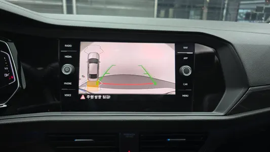 Volkswagen 7 1.5 TSI 2022 16